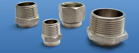 Foundry for casted fittings for hydraulick