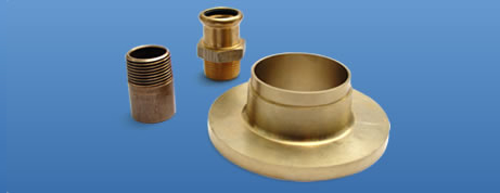 cupronichel fittings for shipyards building